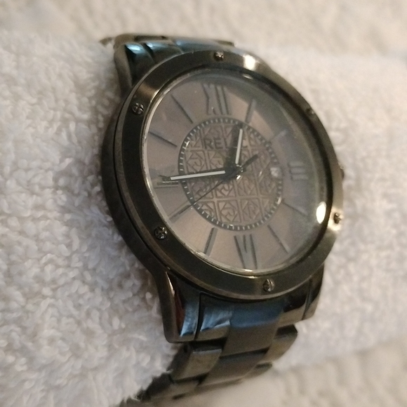 ⚜️ Relic Mens Watch - Picture 4 of 9